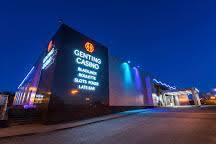 Genting Club
