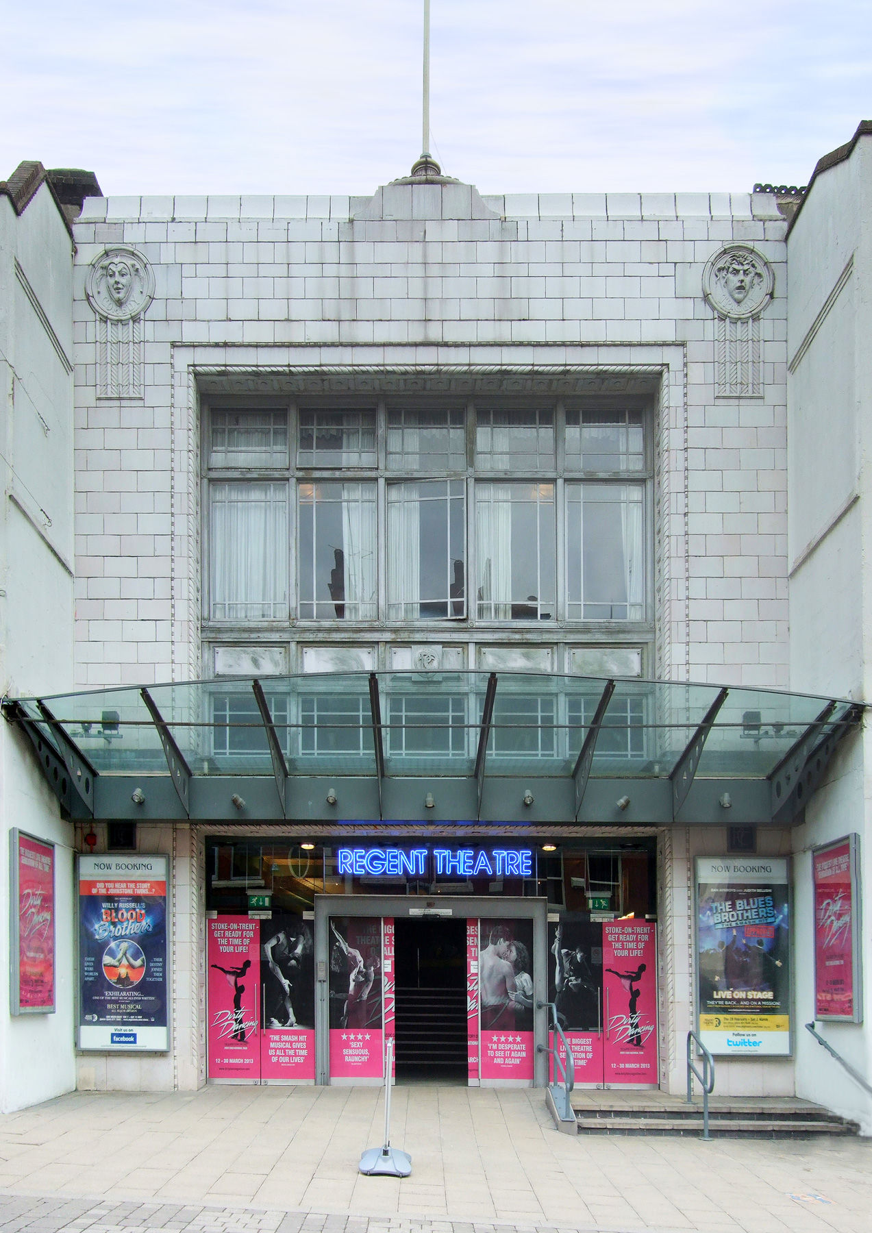 Regent Theatre